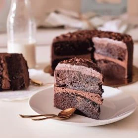 Tarta Matilda