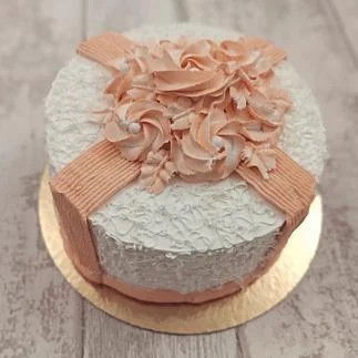 Tarta 3 leches